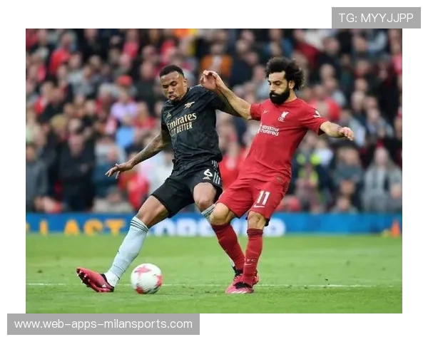 利物浦抢断造险情